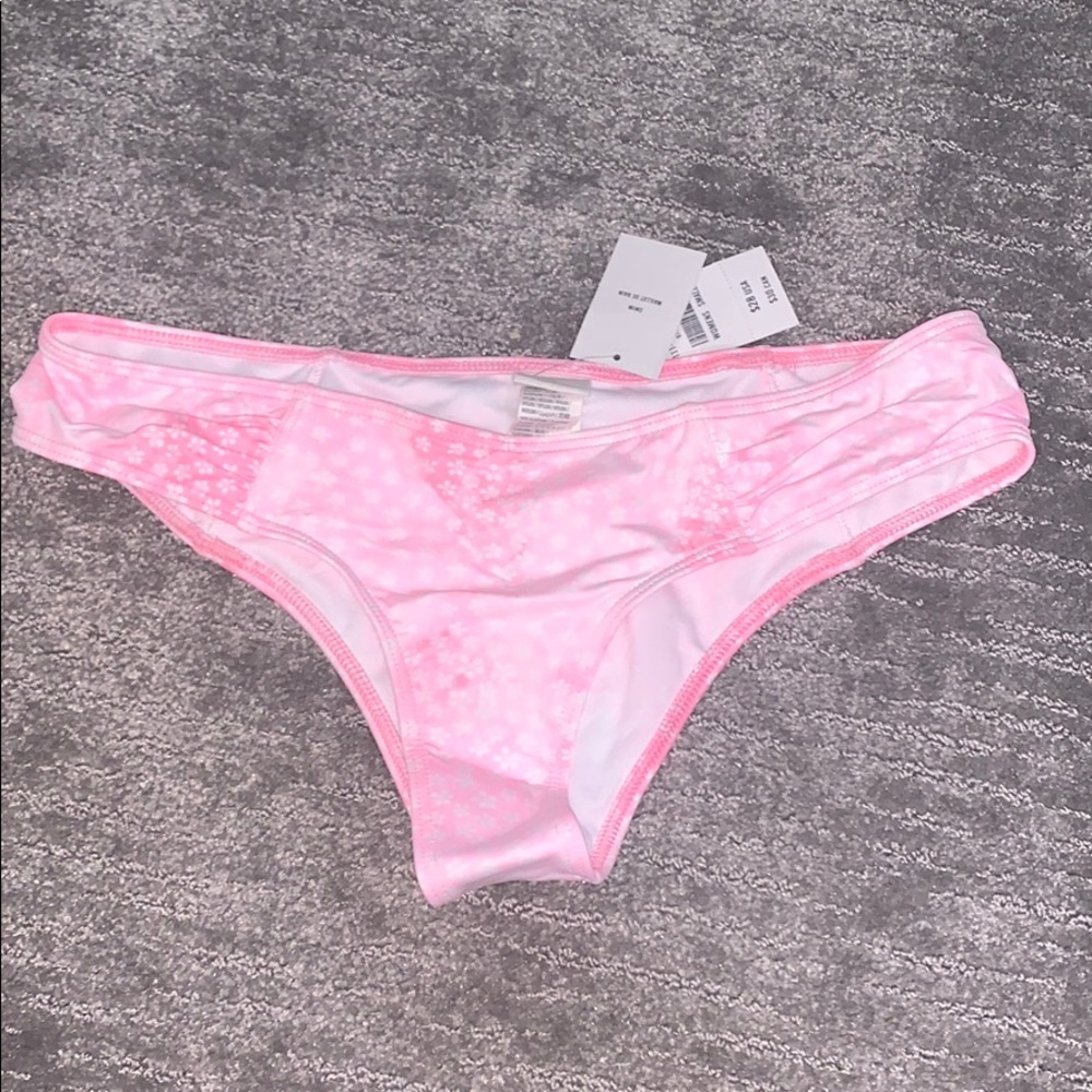 NWT Abercrombie & Fitch bathing suit bottoms